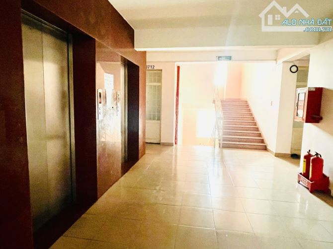 Căn Chung Cư 2 Ngủ Ngay Gần Hồ Xuân Hương Sổ Riêng Giá  2 Tỷ 750 triệu - 1