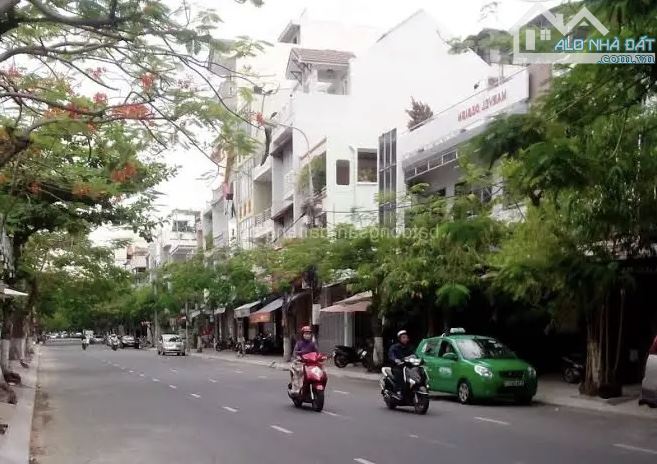 ĐỘC QUYỀN CHÍNH CHỦ BÁN NHÀ 2 MẶT TIỀN ĐẸP NGUYỄN CHÍ THANH, HẢI CHÂU, ĐÀ NẴNG** - 1