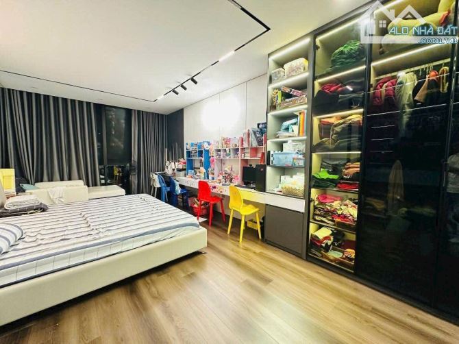 Ngõ vip Tây Sơn 6 tầng thang máy xịn xò, oto tránh đỗ 20m, 50m2 + VP. Giá 19 tỷ - 1