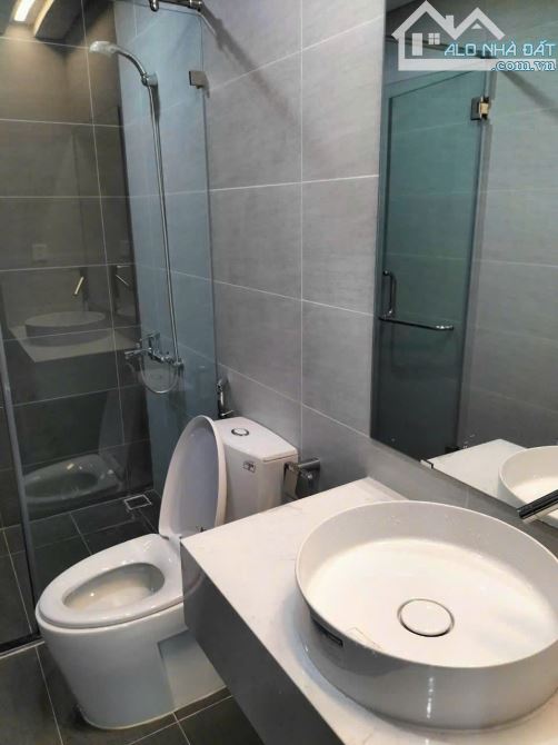 BÁN CĂN HỘ HUD NGUYỄN THIỆN THUẬT, 59,2M2, GIÁ 4,3 TỶ. CN3.10 - 1