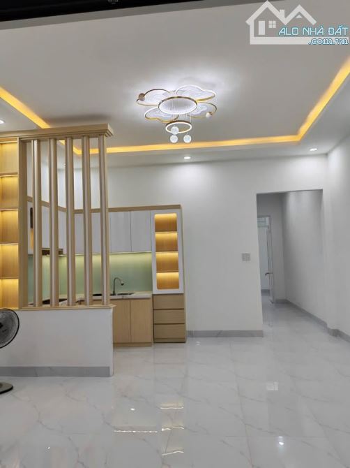 Bán nhà mới toanh Hòn Nghê Vĩnh Ngọc 75m2 Nha Trang - 1