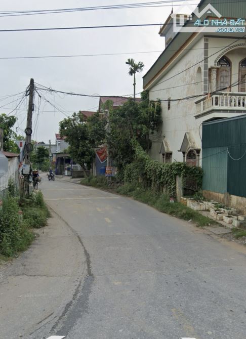 Cần bán Lô Góc trục chính An Thanh, dt 138m2 chỉ 1.5 tỷ là bán - 1