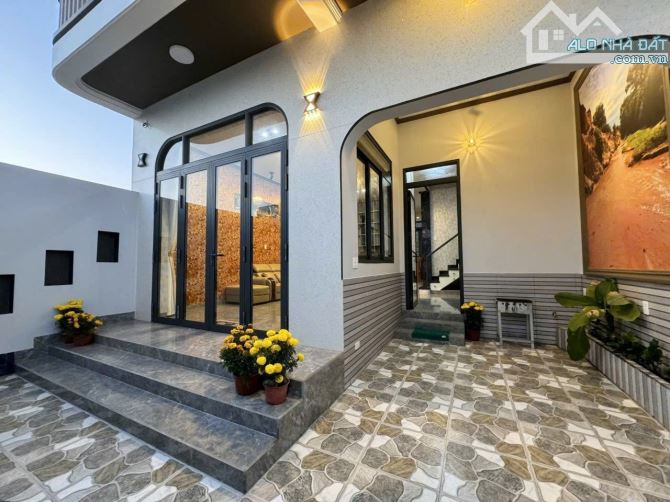 💥BÁN NHÀ MẶT TIỀN NHỰA PHƯỜNG PHÚ HÀI - PHAN THIẾT - TỈNH BÌNH THUẬN - 1