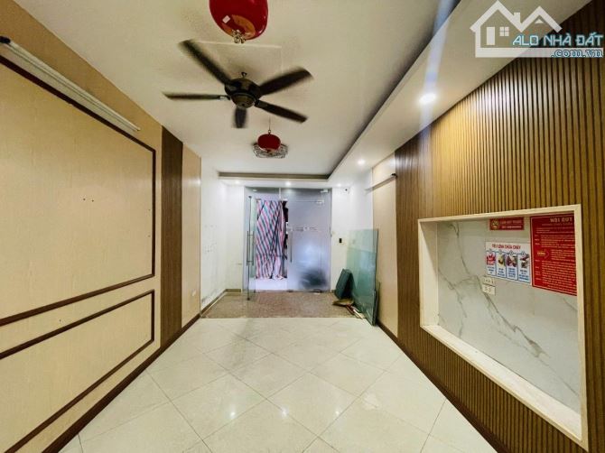 🌹🌹🌹VIP CẦU GIẤY - PHÂN LÔ - NGÕ THÔNG - KINH DOANH - 20M RA PHỐ - KINH DOANH🌹🌹🌹  ✅Vị - 1