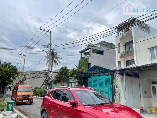 Bán đất mặt tiền phường Linh Đông, Tp Thủ Đức, DT: 110m2 (4,3 x 25) giá 7 tỷ - 1
