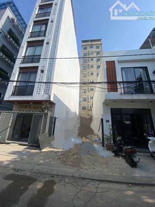 🌊 BÁN ĐẤT VÀNG DUY NHẤT – ĐƯỜNG MỸ KHÊ 1, SÁT BIỂN MỸ KHÊ 🌊 - 1