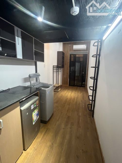 Căn hộ Duplex Full Nội Thất ,gần ngã sáu Cộng Hòa , vòng xoay Cống Quỳnh ,CV 23/09 tại - 1