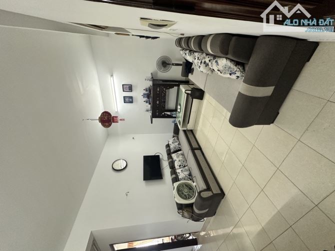 Bán căn 3 ngủ LÔ GÓC thoáng sáng 83m2 Full đồ, KĐT Việt Hưng, giá hữu nghị 4,7 tỷ (TL) - 1