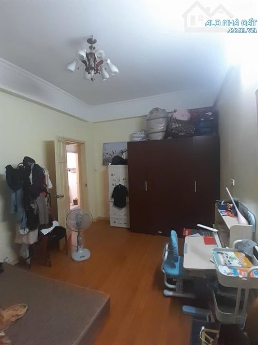 91m 3pn chung cư trung tâm ba đình view thoáng sáng nhỉnh 8 tỷ - 1
