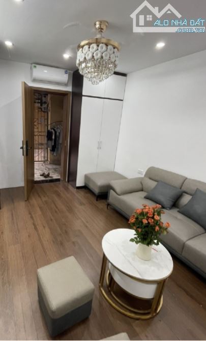 BÁN NHÀ KIM MÃ NGỌC KHÁNH, DT 50M²,  CẦN BÁN GẤP. - 1