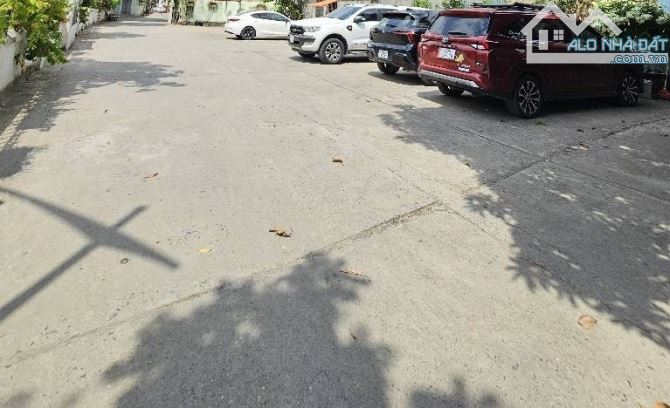 Tu Đình Mới Đẹp gần phố ô tô 30M2 5 tầng mới nhỉnh 6 tỷ sát himlam sân gofl - 1