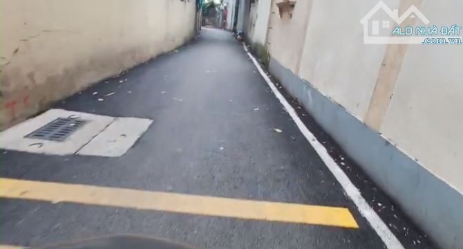 Bán đất Phúc Lợi, oto VF3 vào,  38m2, giá Chào 5.15 tỷ, đầu tư - 1