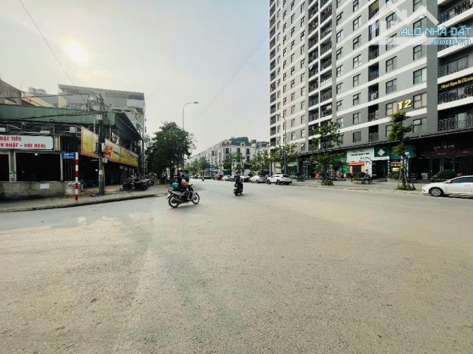 Siêu Vip Ngô Xuân Quảng / Đất Lô Góc 45m, chỉ 7.45 tỷ/ Ô tô vào, Giá tốt nhất khu - 1