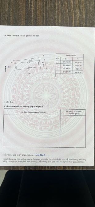 Chính chủ gửi bán lô góc 98,3 m Nhân Nội Văn Giang Hưng Yên giá chỉ nhỉnh 3 tỷ - 1