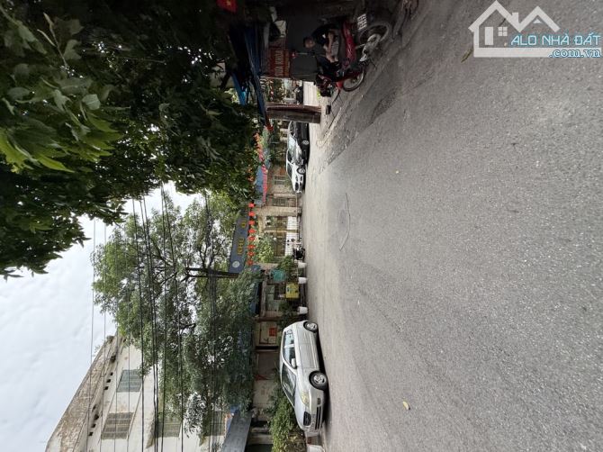 Bán nhà Trần Đại Nghĩa dòng tiền 1.8 Tỷ/năm, ô tô vào nhà, 110m, 28 phòng KK, PCCC đủ - 1