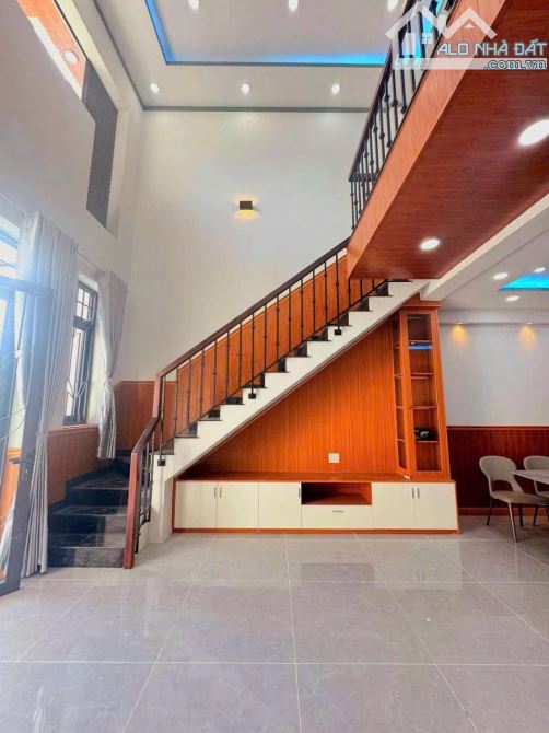 Bán nhà gác lửng đẹp phường Tân triều, Đồng Nai - 1