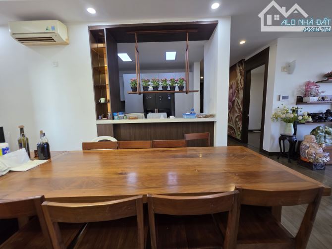 Rất gấp... Bán chung cư Hyundai Hà Đông - 169m2 - Full nội thất - View hồ, công viên, bán - 1
