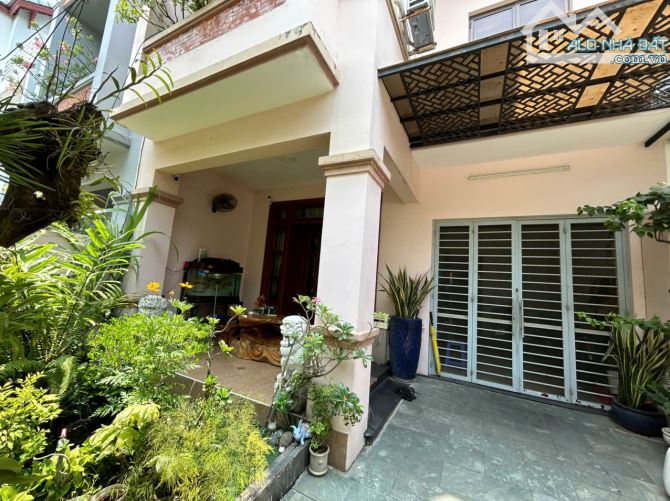 40 tỷ TL, Nhà mặt tiền bờ sông Trần Não, dt : 7x19 CN 130m2, Trệt + 2 Lầu, An Khánh Q2 - 1