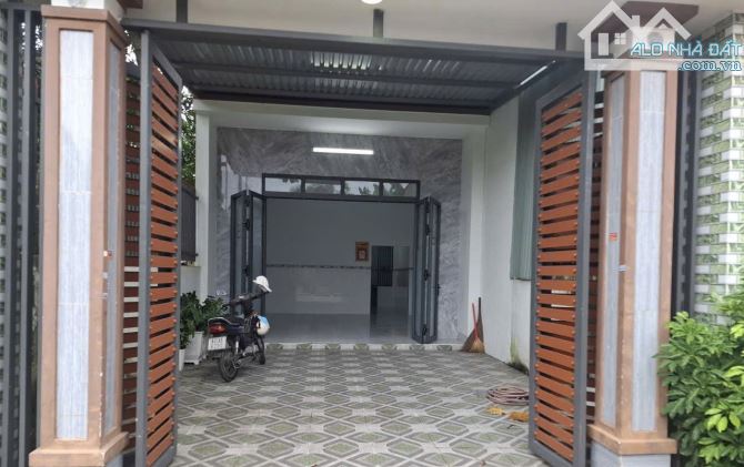 🏡 NHÀ ĐẸP FULL THỔ CƯ – GIÁ RẺ BẤT NGỜ TẠI AN PHƯỚC!!! 🏡 - 1