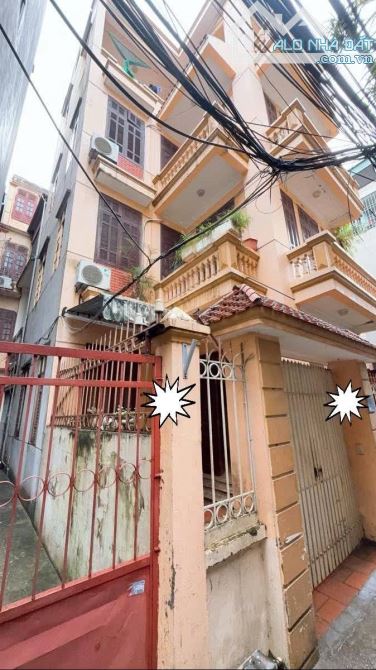 Bán nhà gần trường Chuyên Nguyễn Huệ, Hà Đông, ở ngay, 72m² - 4 Tầng - 12 tỷ. - 1