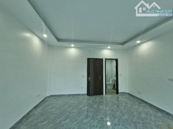 Nhà Đồng Mai, 5t,ôtô đỗ gần, 3.7tỷ - 1
