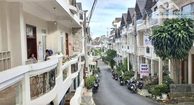 BÁN LÔ ĐẤT ĐẸP GẦN NGÃ 5 ĐẠI HỌC – KHU ANADA, PHÙ ĐỔNG THIÊN VƯƠNG, P. LÂM VIÊN, ĐÀ LẠT - 1