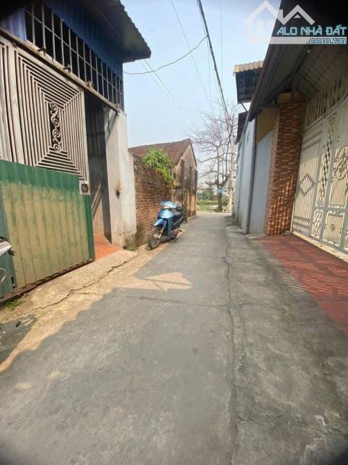 50m chương dương -thường tín 🛻 ô tô đỗ cửa giá nhỉnh 1tỷ - 1