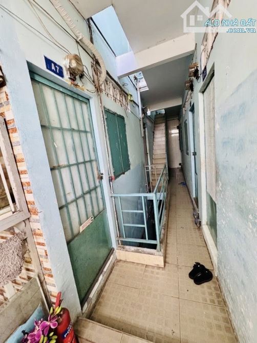 SIÊU PHẨM 2 CĂN TRONG 1 – GIÁP BÀU CÁT TÂN BÌNH – DÒNG TIỀN 50TR CHỈ 13.2 - 1