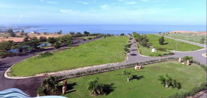 🔥 🔥 MỞ BÁN KHU NGHỈ_DƯỠNG MŨI NÉ PHAN THIẾT CHỈ VỚI #8_TRIỆU/M2📣📣📣 - 1