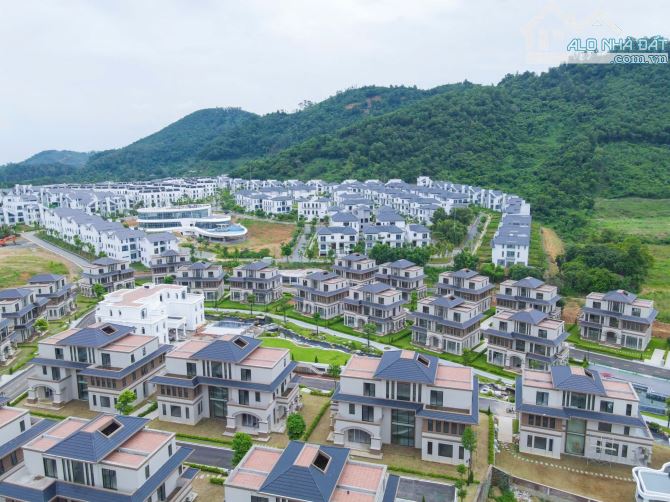 LÔ GÓC 78,9M2 (  1,8 TỶ ) TUYẾN 2 BÃI DÀI GẦN XANH VILLAS - 1