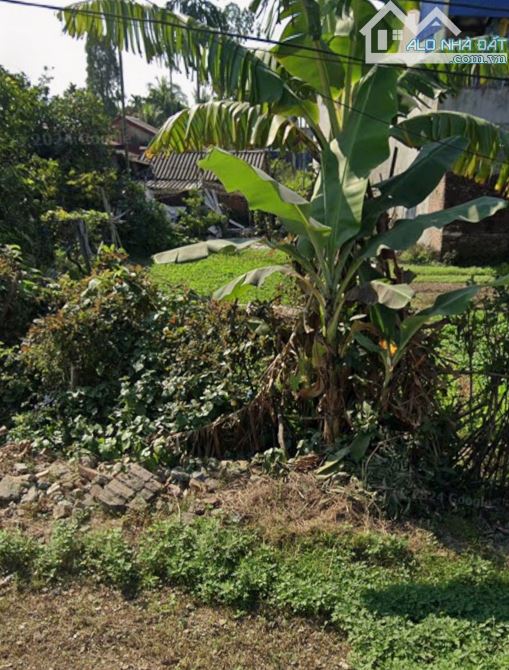 Bán đất Tràng Cát Cát,  Thành Tô, Hải An,  100m2, 2,25 tỷ. - 1