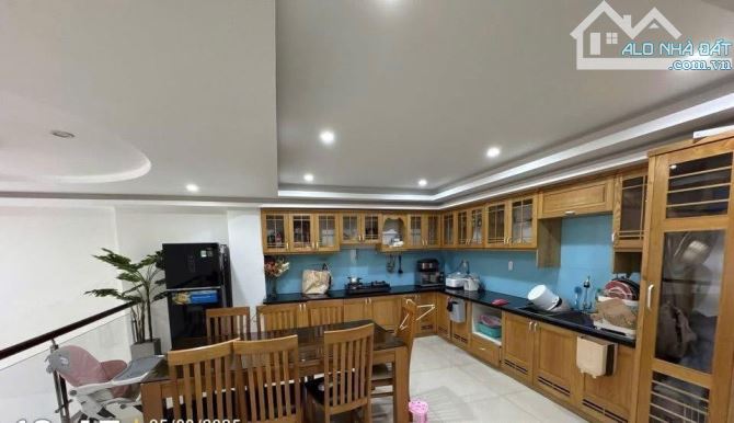 BÁN NHÀ MỚI 1T2L HẺM Ô TÔ LÊ HỒNG PHONG P4 - NGANG 5.4M NỞ HẬU CÓ GARA - GIÁ 7.5 TỈ - 1