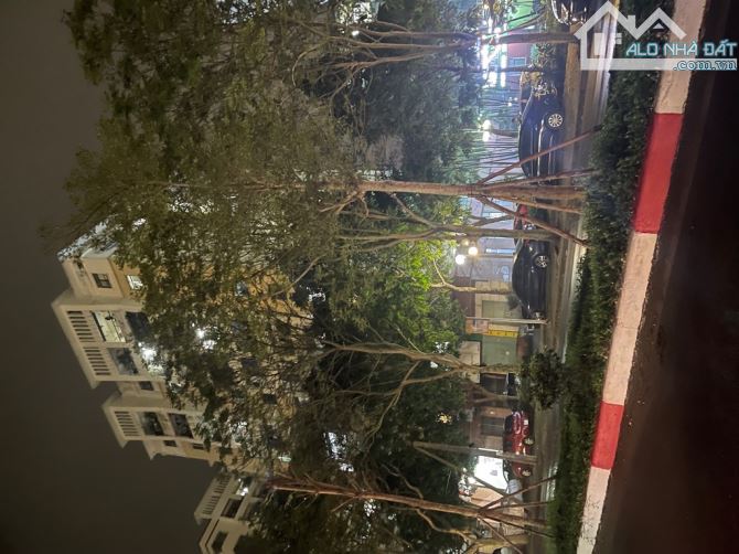 🔥 CƠ HỘI VÀNG – NGÔ GIA TỰ – 45M2 – GIÁ 5.4 TỶ 🔥  Thửa đất đẹp, mặt tiền rộng, ô tô - 1