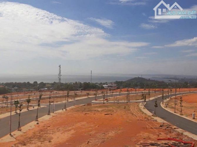ĐẦU TƯ ĐẤT NỀN MŨI NÉ - VIEW BIỂN - MTD Huỳnh Thúc Kháng - SHR - 1
