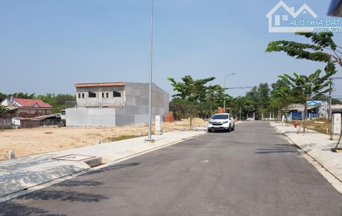 Bán gấp lô đất 109m2 giá 650 triệu đường Tỉnh Lộ 2, xã Trung Lập Hạ, Củ Chi - 1