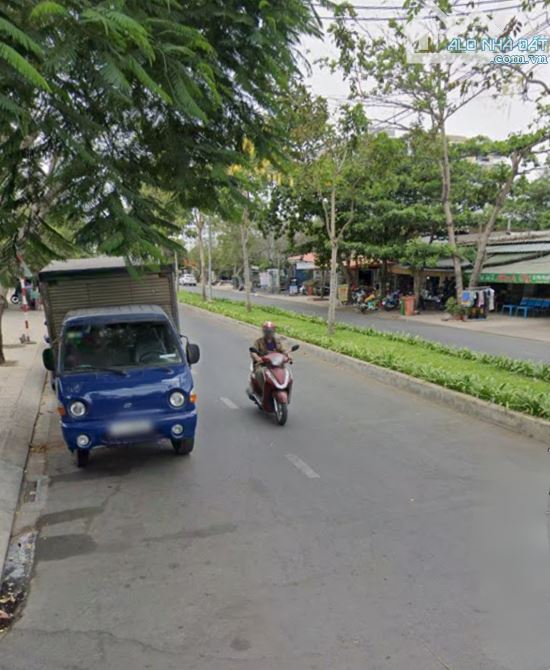 BÌNH TÂN, BÁN LÔ ĐẤT TRỤC ĐƯỜNG KINH DƯƠNG VƯƠNG DT 15x32m 382M2 GIÁ 32 TỶ - 1