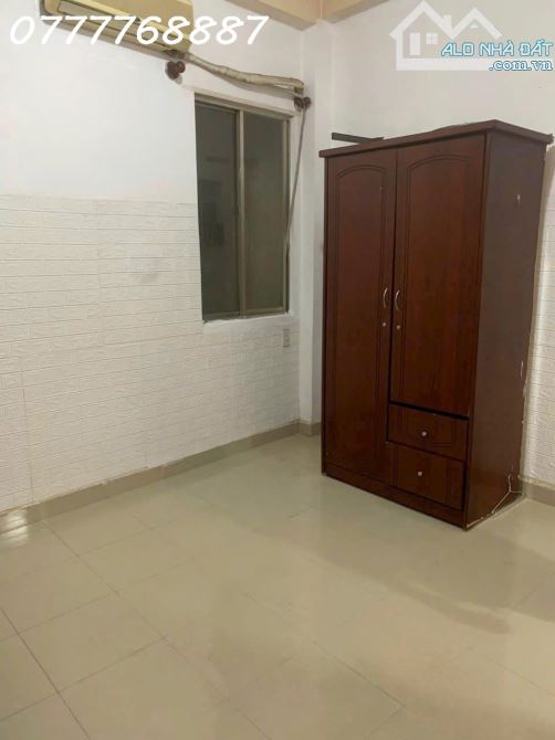 Bán tòa CHDV MT khu Phan Xích Long, Hầm 6 tầng dòng tiền tốt - 1