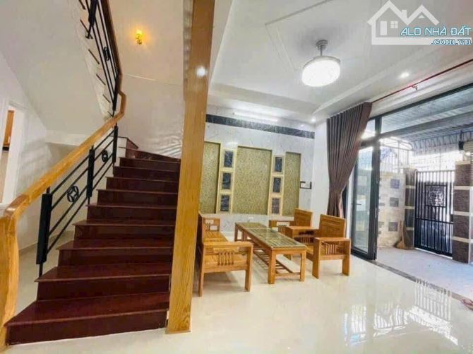 💥 BÁN NHÀ 1 TRỆT 1 LẦU 80M2 HẺM 6M NAM KỲ KHỞI NGHĨA - NGANG 5.3M GIÁ 6.5 TỈ - 1