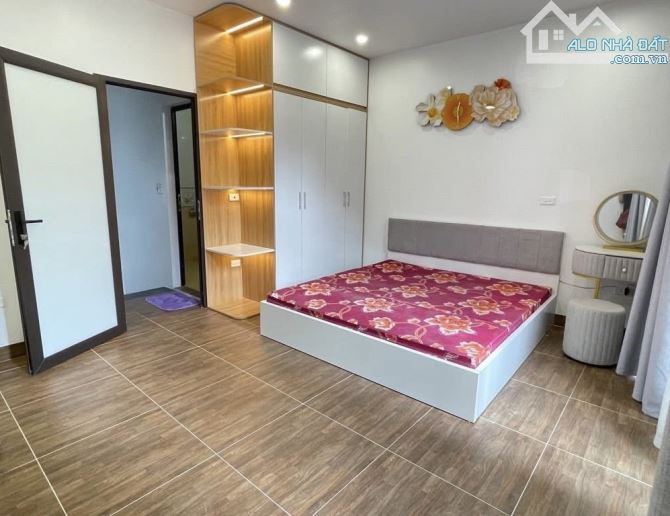 Bán nhà La Nội, Dương Nội 40m2, dân xây tâm huyết, tiện ích bao quanh, giá 5.85 tỷ - 1