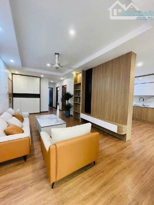 🔥 Duy nhất 1 căn! Mỹ Đình Plaza 2 – 3PN – Nội thất full – View thoáng mát 🌳 - 1
