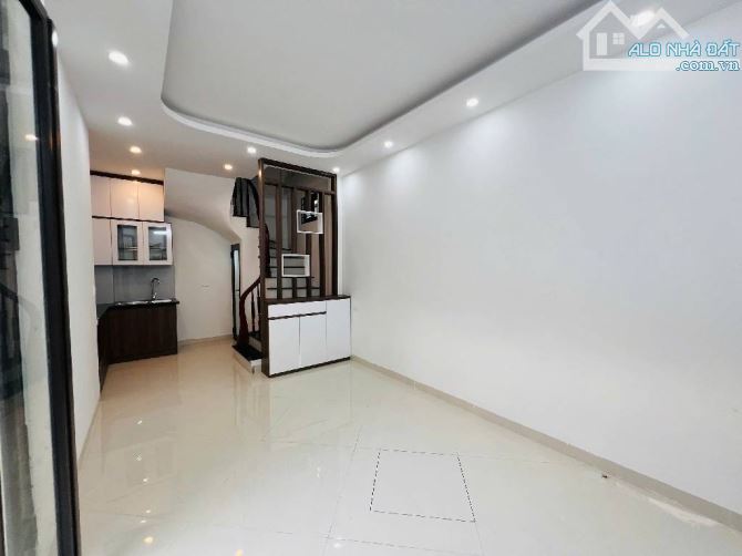 Nhà Đẹp Mới Xây 7.5 Tỷ Thanh Xuân - 1