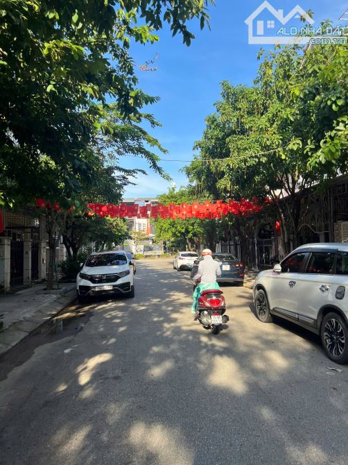 Bán Nhà 3 Tầng Đường Số 4 - Khu An Cựu City - TP Huế - Chỉ 4,x tỷ - 1