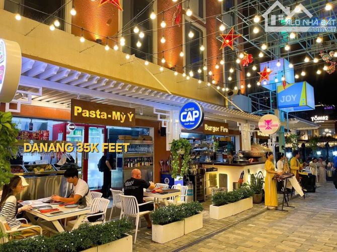 Nhà 3,5 TẦNG ĐƯỜNG TRẦN BẠCH ĐẰNG 652M SỬ DỤNG CHO THUÊ -15M NGANG - 1