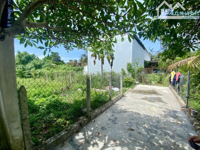Bán đất Phú Vinh - Vĩnh Thạnh - Gần đường Lương Định Của - 1tỷ620tr - 1