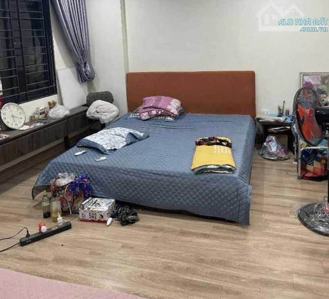 🏡 Bán nhà đẹp Hồ Tùng Mậu – gần Goldmark City – 35m² x 5 tầng – nhỉnh nhẹ 9 tỷ - 1