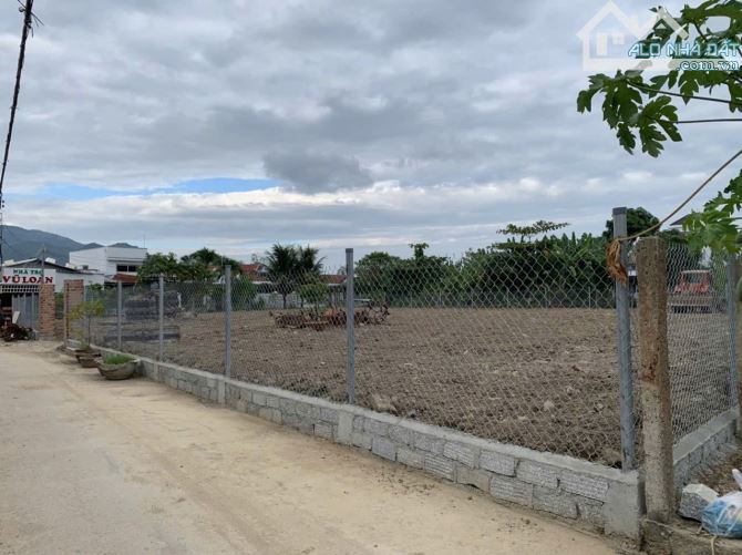 Bán lô Đất 1338 m2 Diên An - 2 mặt tiền đường Oto - Gần Khu đô thị - 1