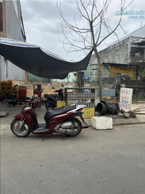 BÁN đất đường ĐÀ SƠN 3_ Dt 103m2_ Đường 7m5_ ĐẦU TƯ SINH LỜI - 1