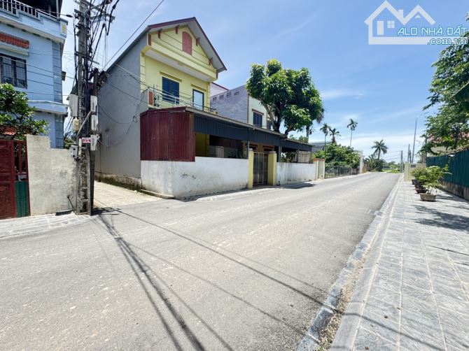 🏡 Cần bán đất xóm Trại, Cổ Loa, Đông Anh – Hà Nội - 1