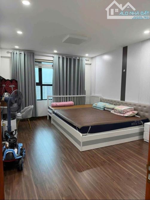 🏢 BÁN CĂN HỘ 2PN – TRẦN QUÝ KIÊN -- TRUNG TÂM CẦU GIẤY. ✅ DT 60m² | 2PN – 2VS - 1