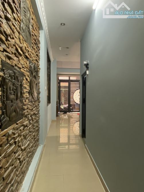 TÂN PHÚ - NGAY NGUYỄN SƠN - THOẠI NGỌC HẦU - NHÀ 3 TẦNG, 8PN 8WC HẺM XE HƠI, CHỈ 9 TỶ X - 1